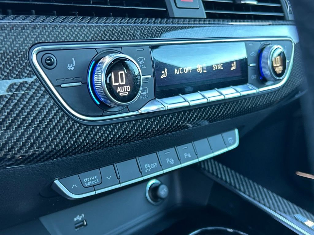 Used 2022 Audi RS 5 image 21