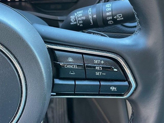 Certified 2024 MAZDA CX-90 Plug-In Hybrid w/ Premium Plus AWD/4WD image 19