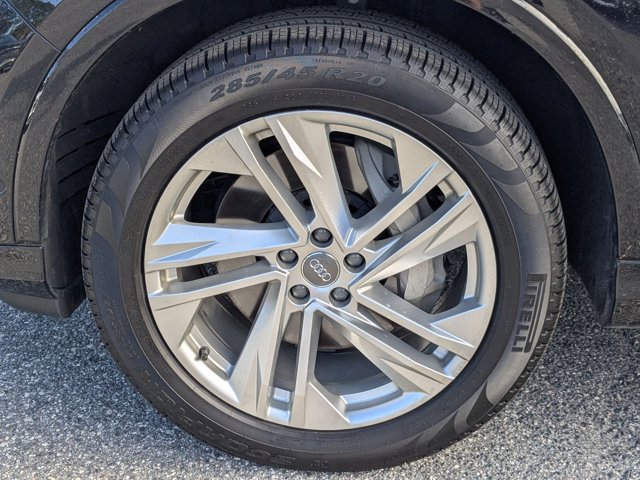 Used 2020 Audi Q7 3.0T Premium Plus image 21