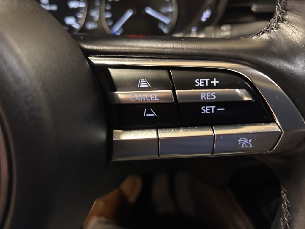 Used 2023 MAZDA CX-30 2.5 Turbo w/ Premium Package image 20