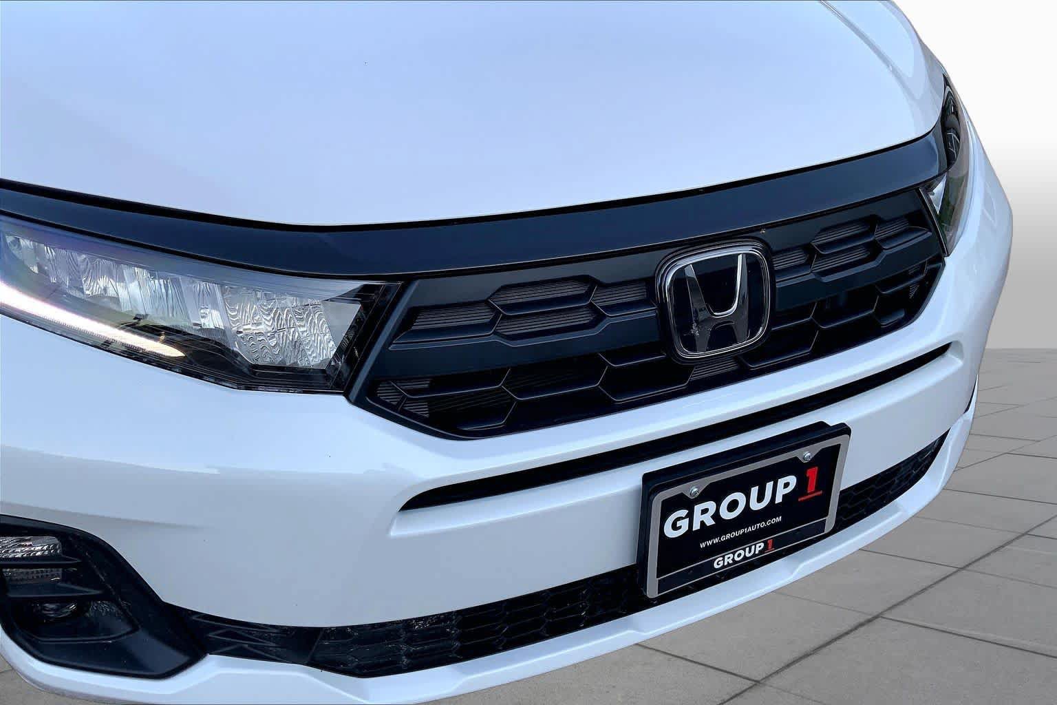Used 2025 Honda Odyssey Sport-L image 30
