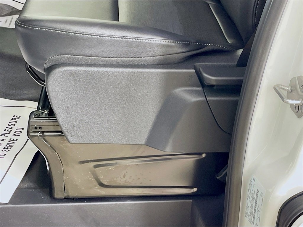 New 2025 Ford Transit 350 148 High Roof Extended image 21