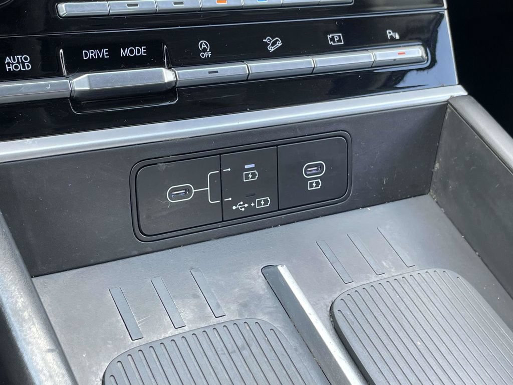 Certified 2024 Hyundai Santa Fe SE FWD image 18