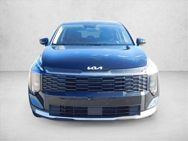 Used 2026 Kia Sportage LX FWD image 4