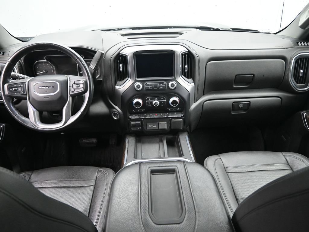 Used 2019 GMC Sierra 1500 Denali w/ Technology Package image 25