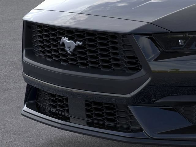 New 2026 Ford Mustang Coupe RWD image 17