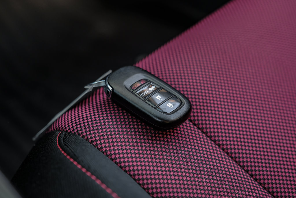 Used 2025 Honda Civic Si image 66