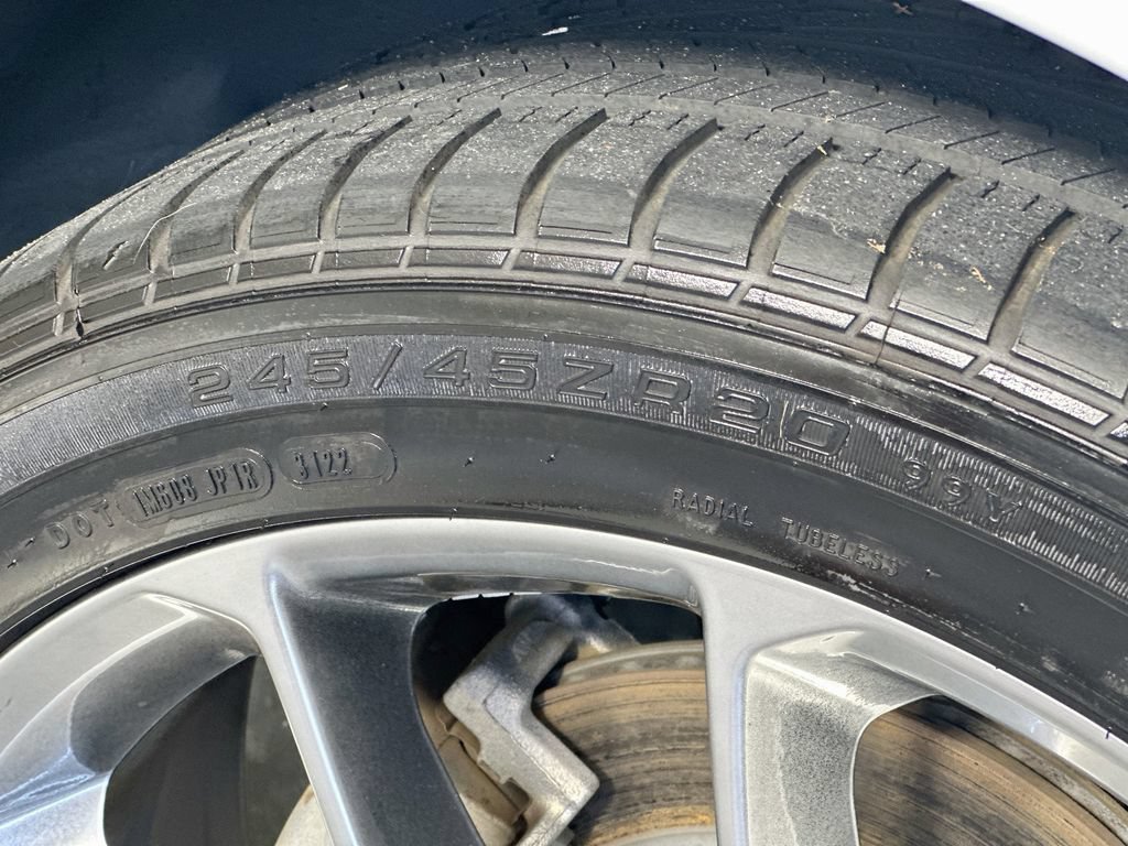 Used 2022 Dodge Challenger GT RWD image 31