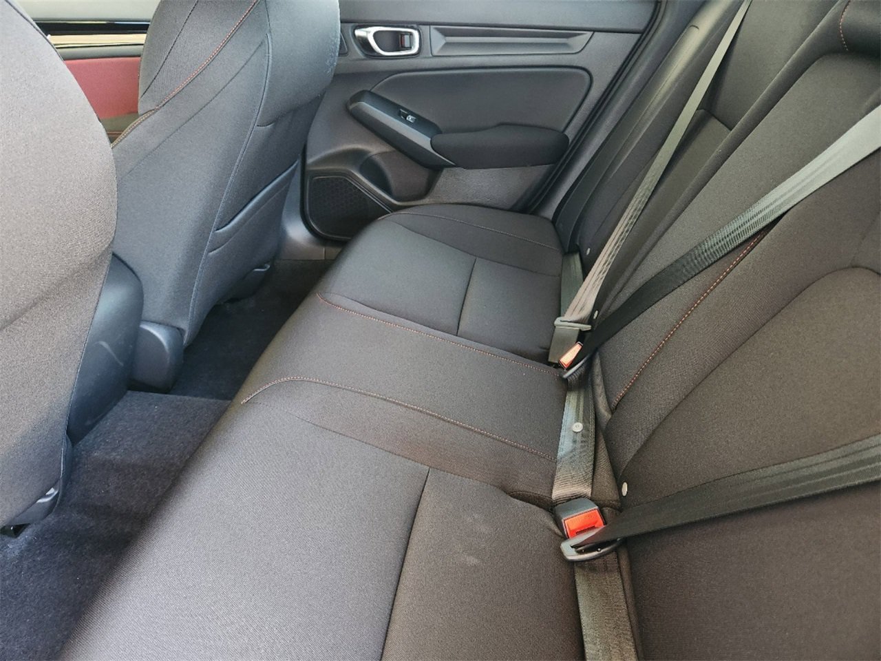 New 2026 Honda Civic Si image 21