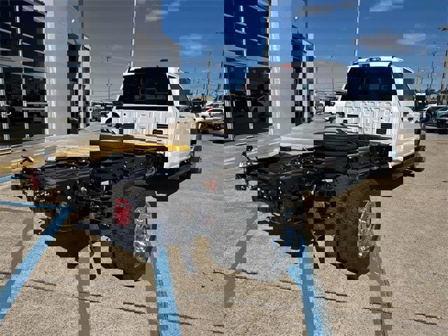 New 2026 Ford F450 XL image 7