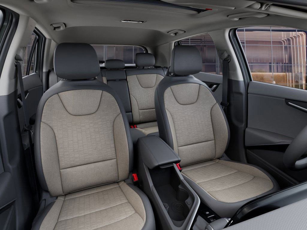 New 2026 Kia Niro SX Touring image 15