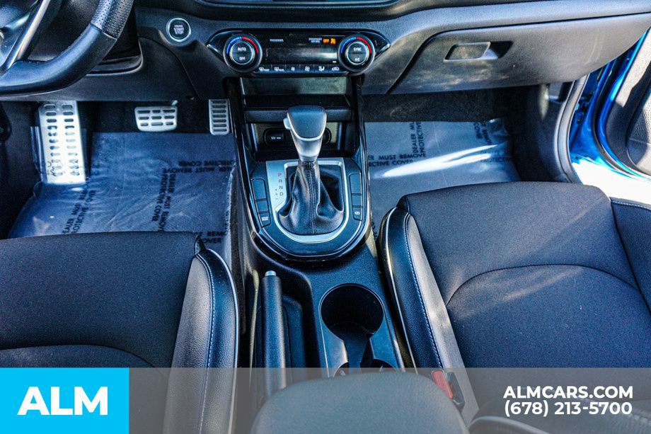 Used 2023 Kia Forte GT-Line image 40