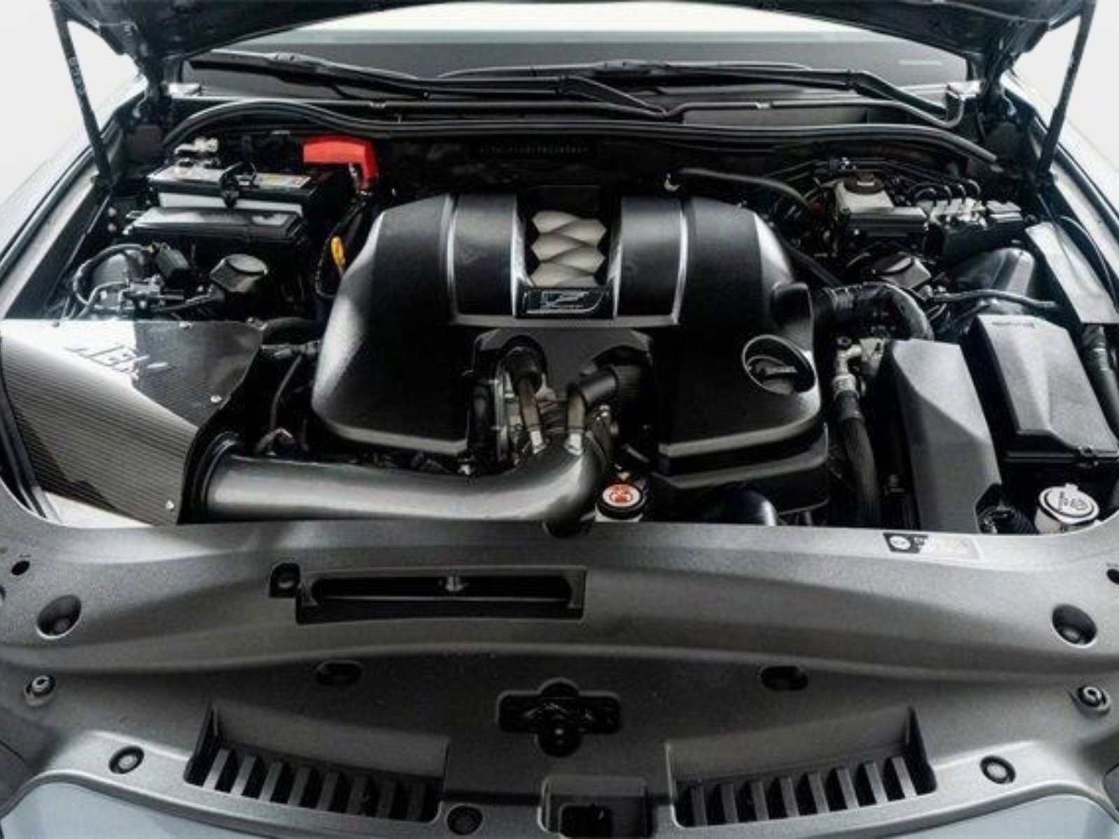 Used 2024 Lexus IS 500 w/ Accessory Package image 65