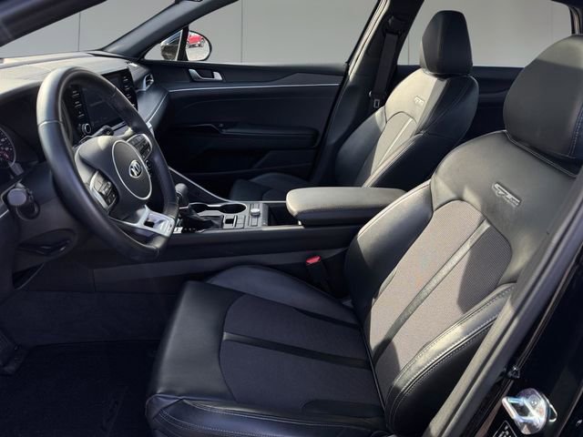 Used 2021 Kia K5 GT-Line w/ GT-Line FWD Premium Package image 10
