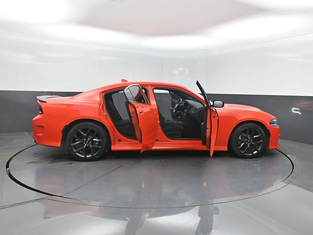 Used 2022 Dodge Charger GT w/ Blacktop Package RWD image 36