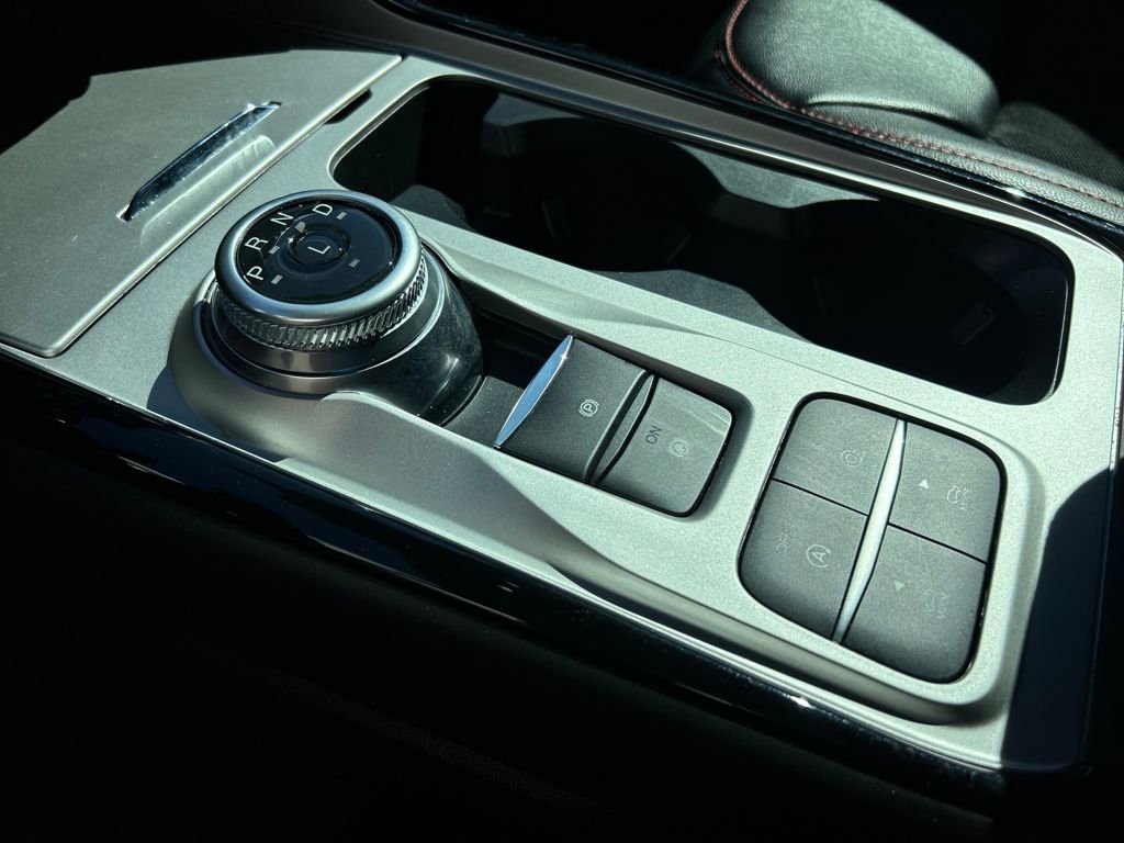 Certified 2023 Ford Explorer ST-Line w/ Class IV Trailer Tow Package image 21