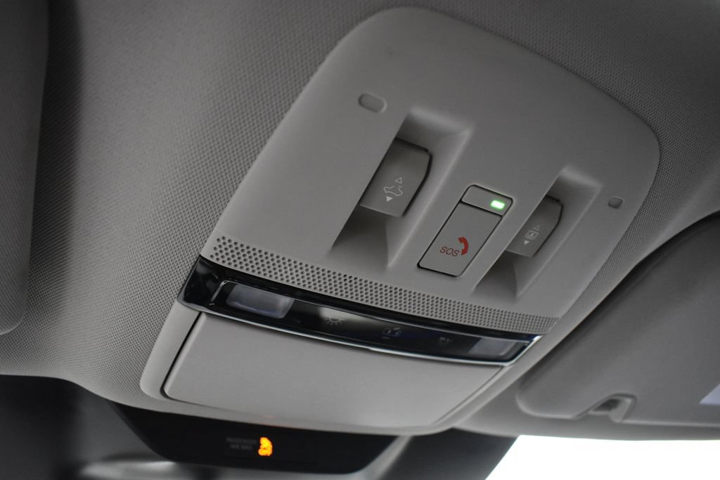 New 2026 Nissan Murano SL AWD/4WD image 30