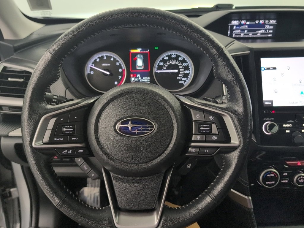 Used 2021 Subaru Forester Limited image 12