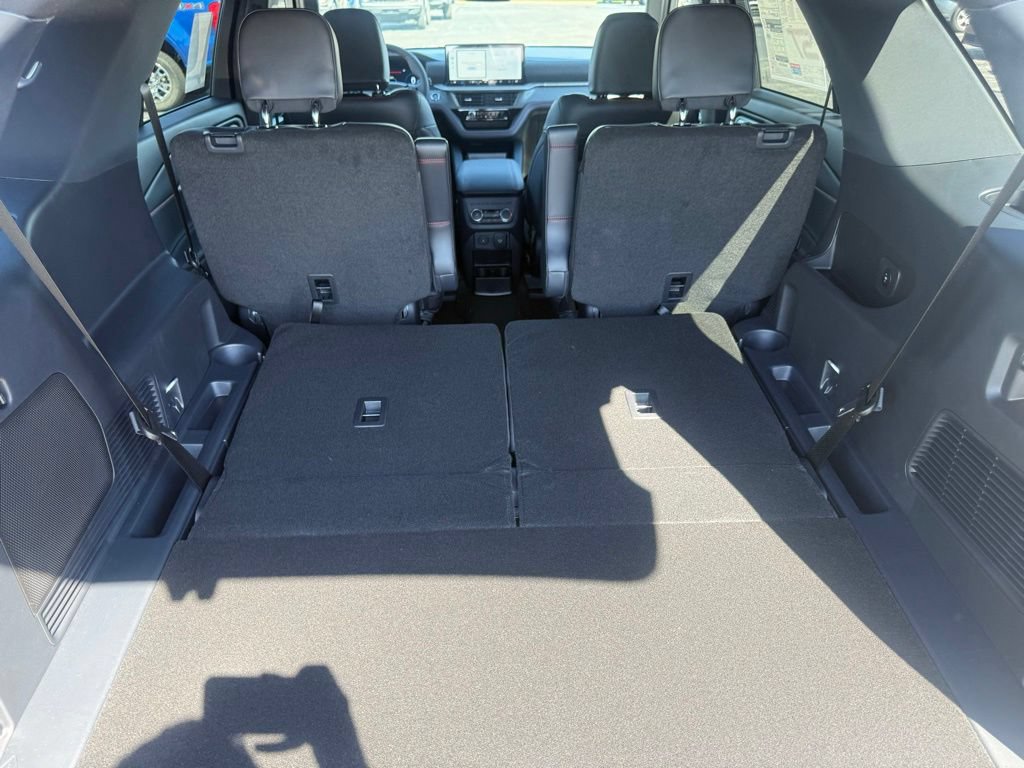New 2026 Ford Explorer ST w/ Sun And Sound Package AWD/4WD image 47