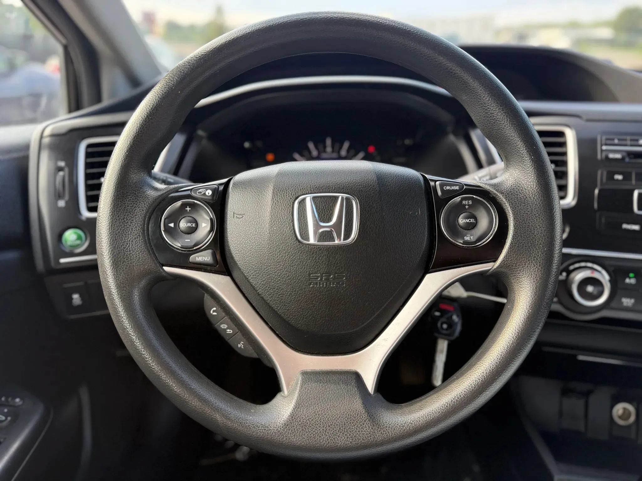 Used 2013 Honda Civic LX image 24