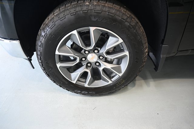 New 2026 Chevrolet Silverado 1500 LT image 25