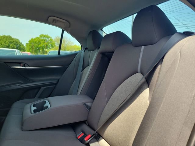 Used 2023 Toyota Camry LE image 25