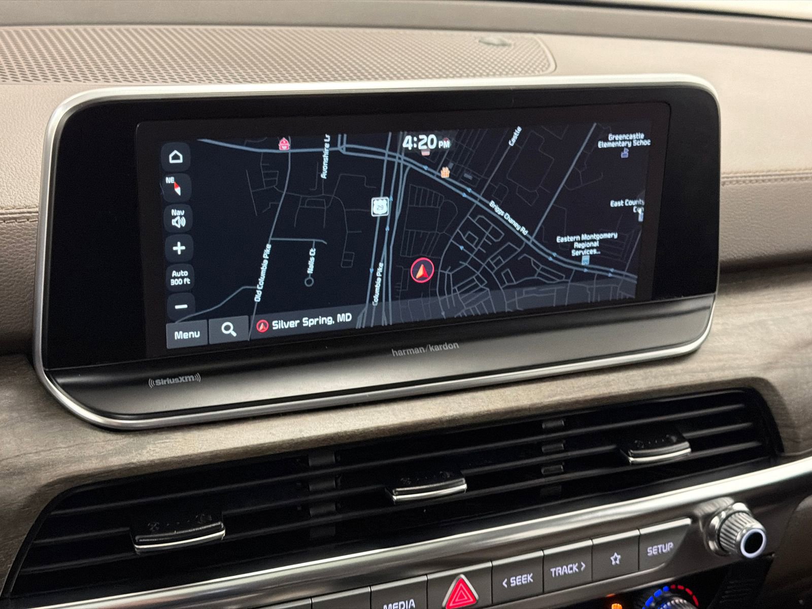 Used 2022 Kia Telluride SX image 27