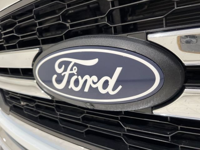 Certified 2024 Ford F150 Lariat w/ FX4 Off-Road Package AWD/4WD image 31