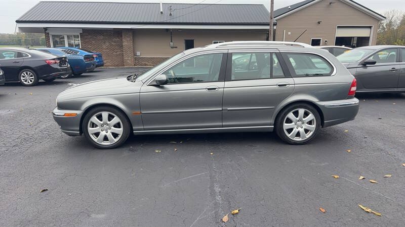 Used 2005 Jaguar X-TYPE 3.0 AWD/4WD image 5
