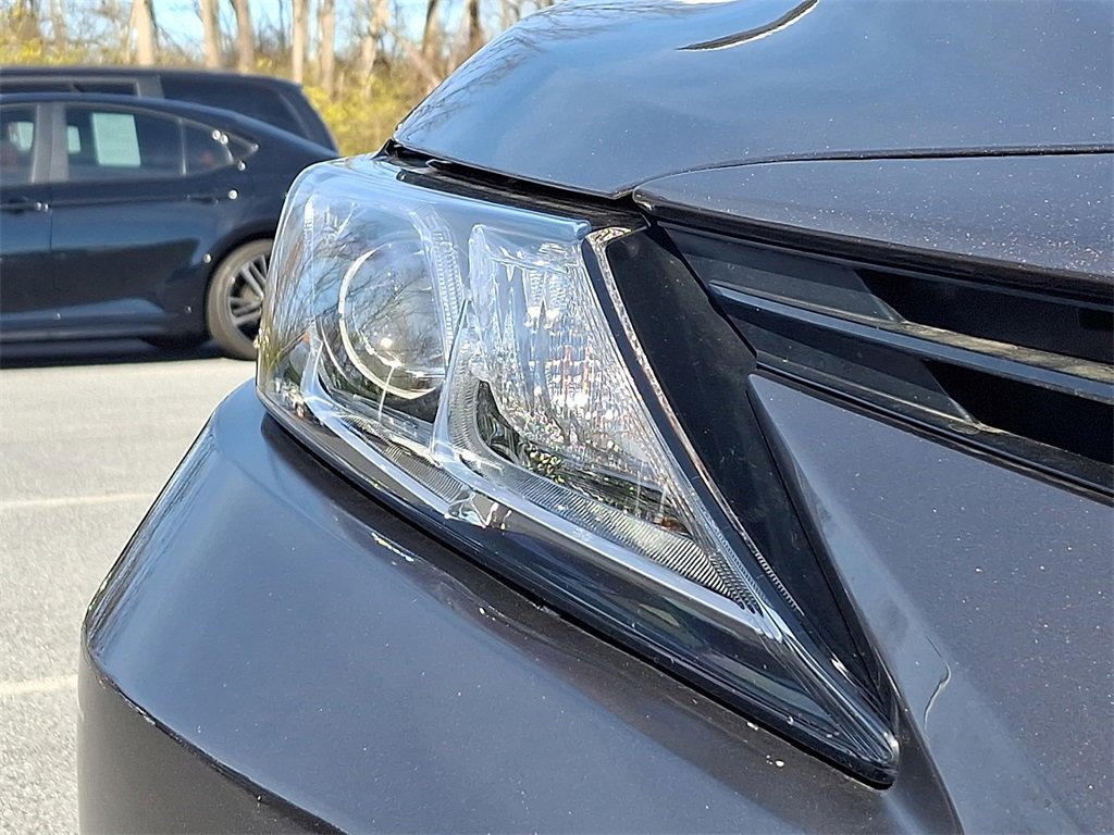 Certified 2023 Toyota Camry LE image 9