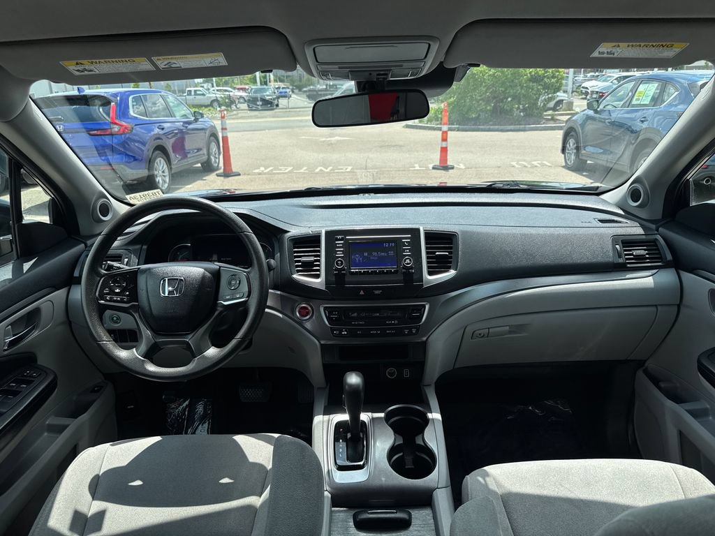 Used 2019 Honda Pilot LX image 12