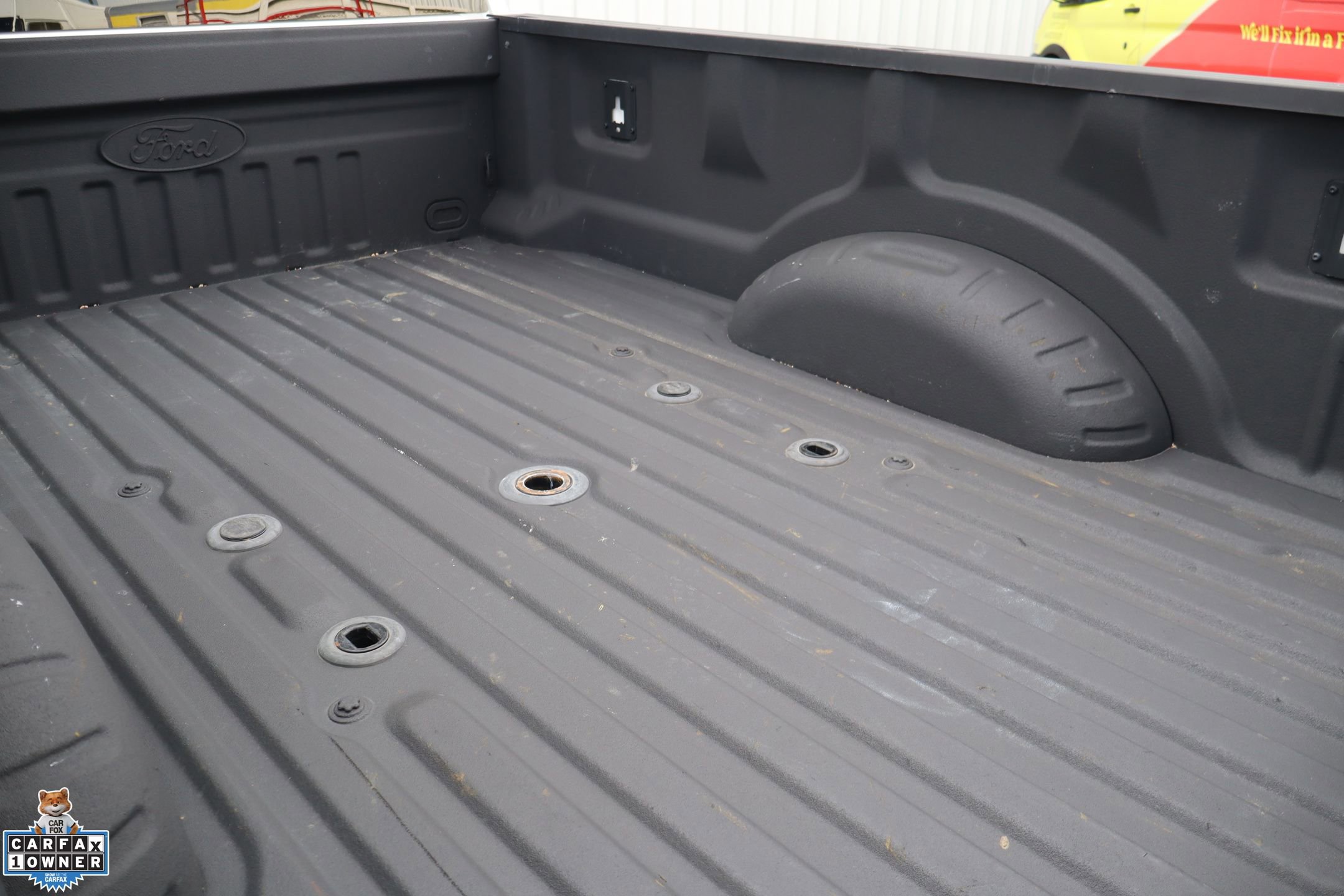 Used 2019 Ford F450 Limited image 28