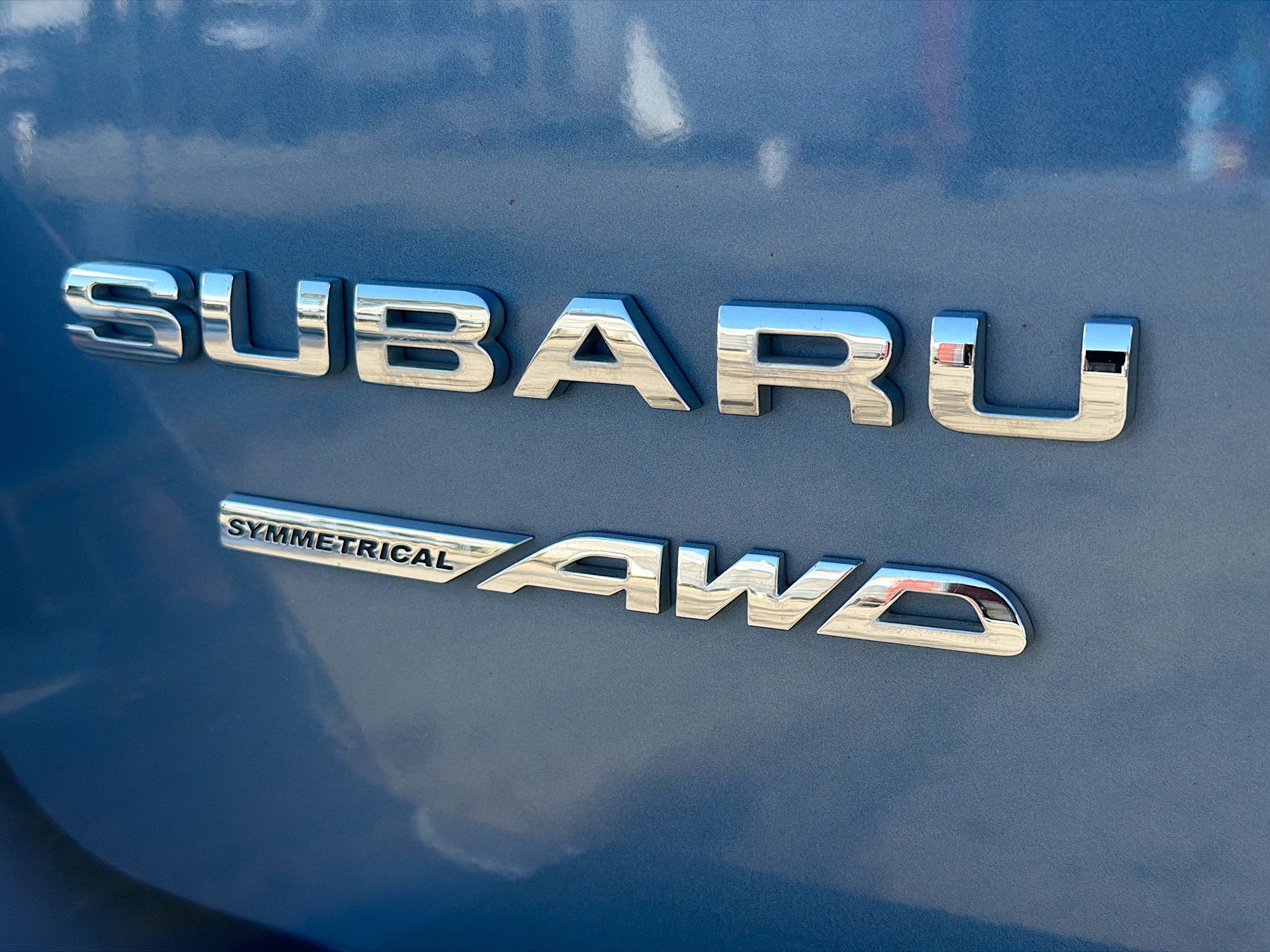 Used 2023 Subaru Crosstrek 2.5i Limited image 11