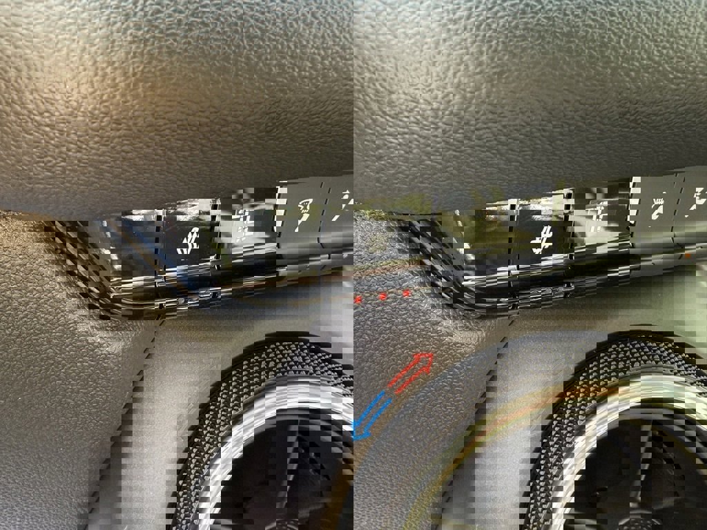 New 2026 Chevrolet Blazer LT w/ LPO, Black Sport Package image 35