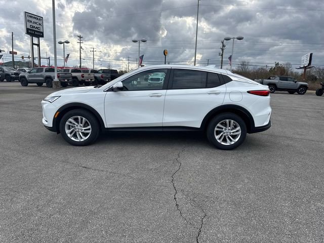 New 2026 Buick Envista Preferred w/ Convenience I Package image 7