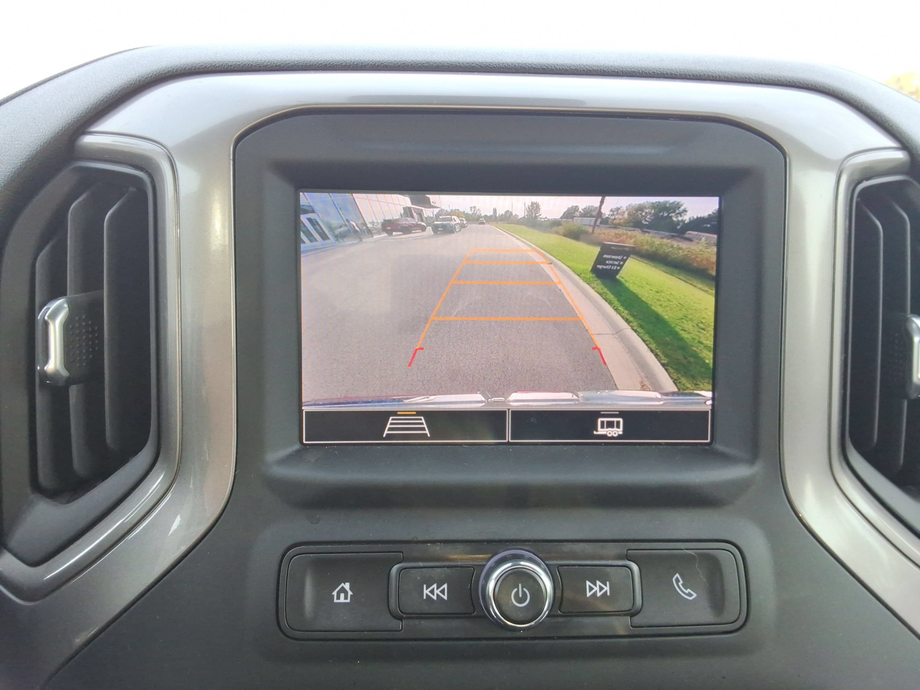 Used 2023 GMC Sierra 1500 Pro w/ Pro Value Package AWD/4WD image 29
