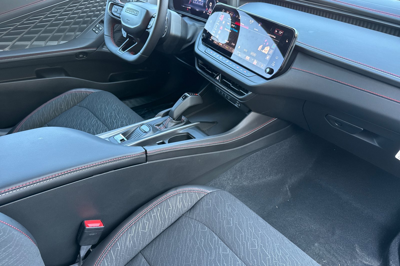 New 2026 Dodge Charger Scat Pack image 14