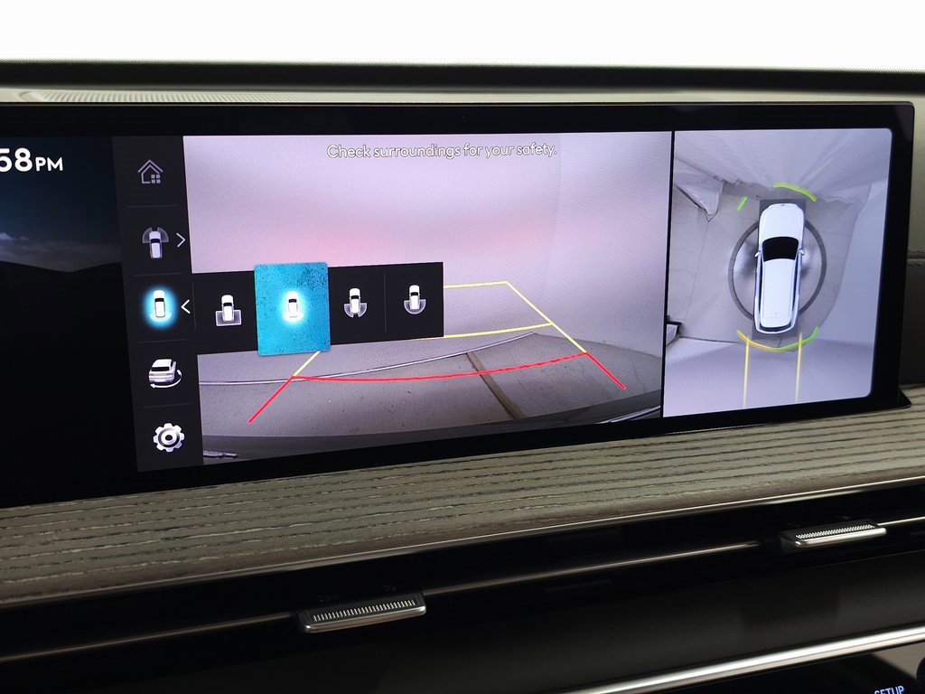 New 2025 Genesis GV80 3.5T Prestige image 26