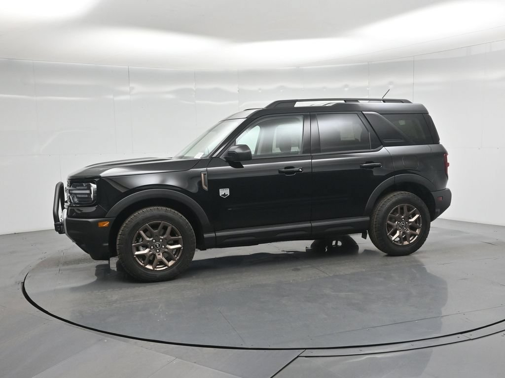 New 2026 Ford Bronco Sport Big Bend w/ Convenience Package AWD/4WD image 28