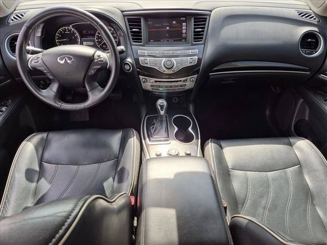 Used 2017 INFINITI QX60 FWD w/ Premium Plus Package image 17