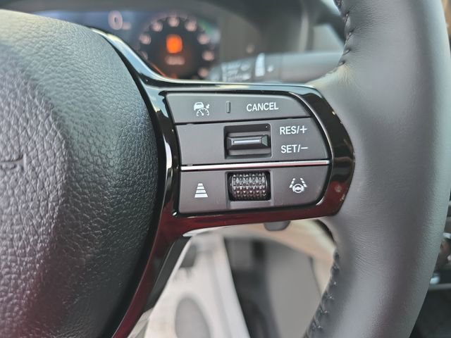 New 2026 Honda Accord Touring image 18