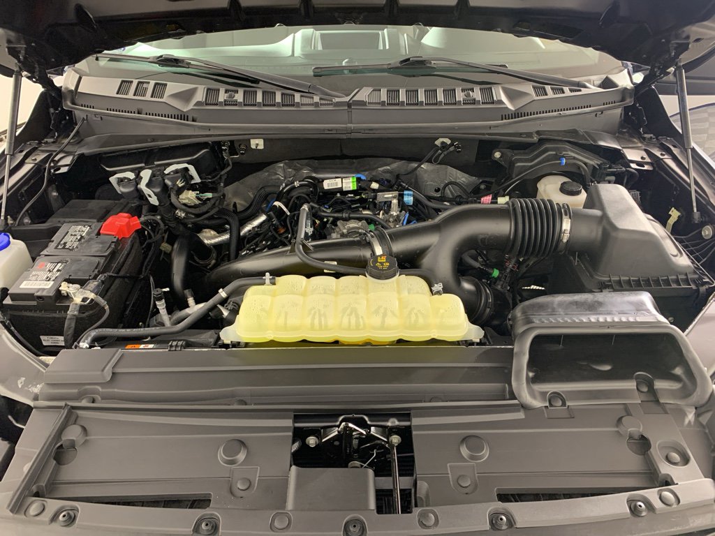 Used 2019 Ford F150 XL w/ Equipment Group 101A Mid image 11