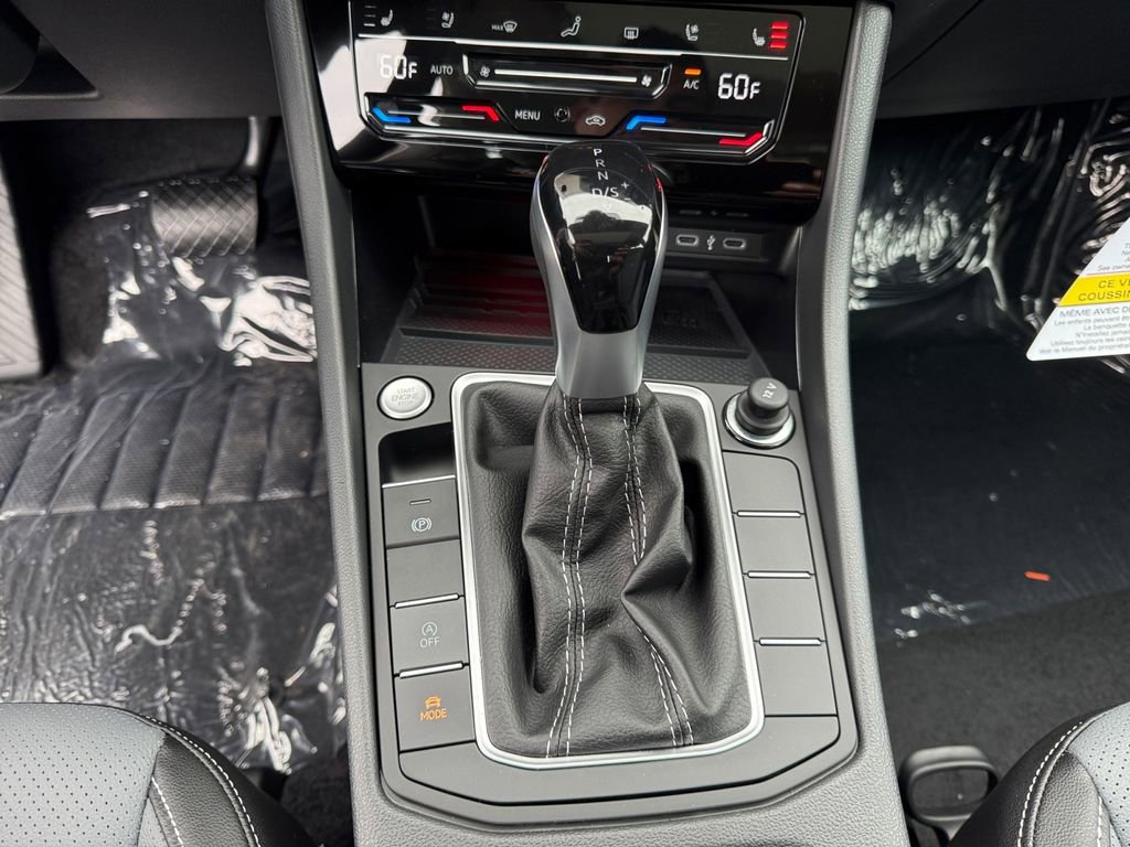 New 2026 Volkswagen Jetta SEL image 18