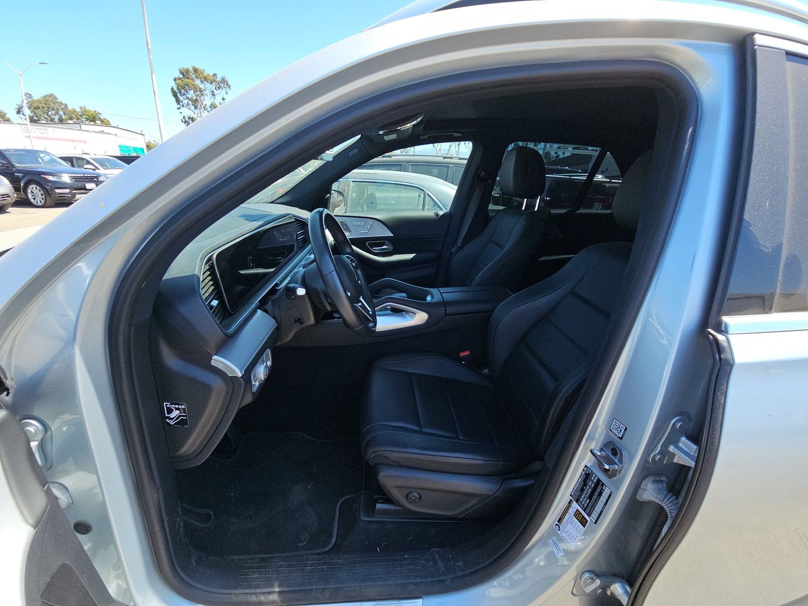 Used 2022 Mercedes-Benz GLE 350 w/ Premium Package image 10