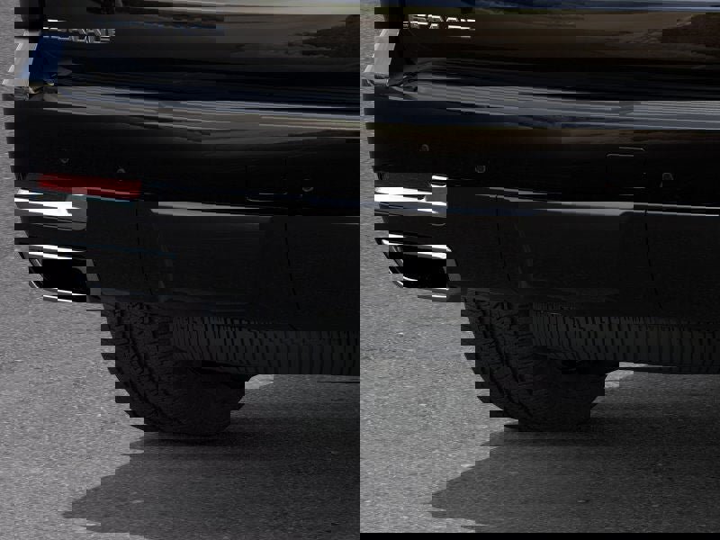 New 2026 Cadillac Escalade 4WD w/ LPO, Floor Liner Package image 14