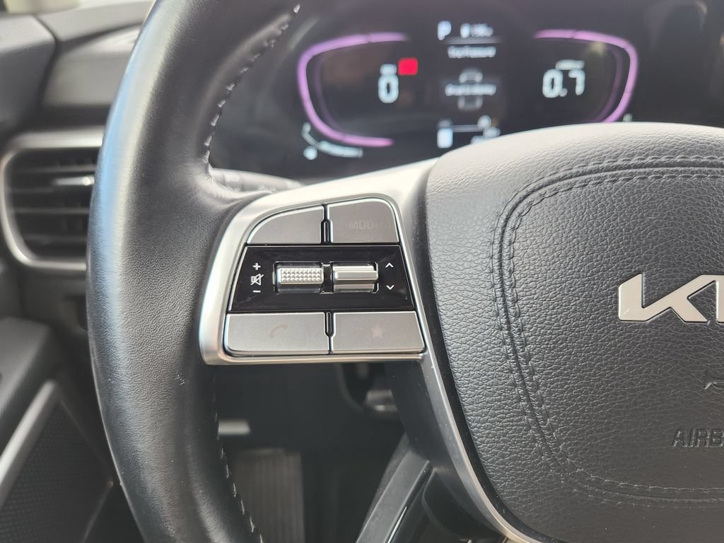 Used 2025 Kia Telluride S AWD/4WD image 27