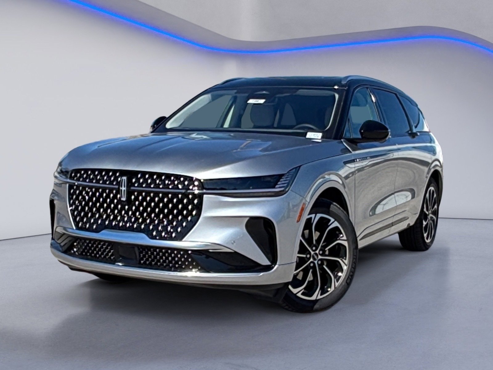 New 2026 Lincoln Nautilus Reserve image 2
