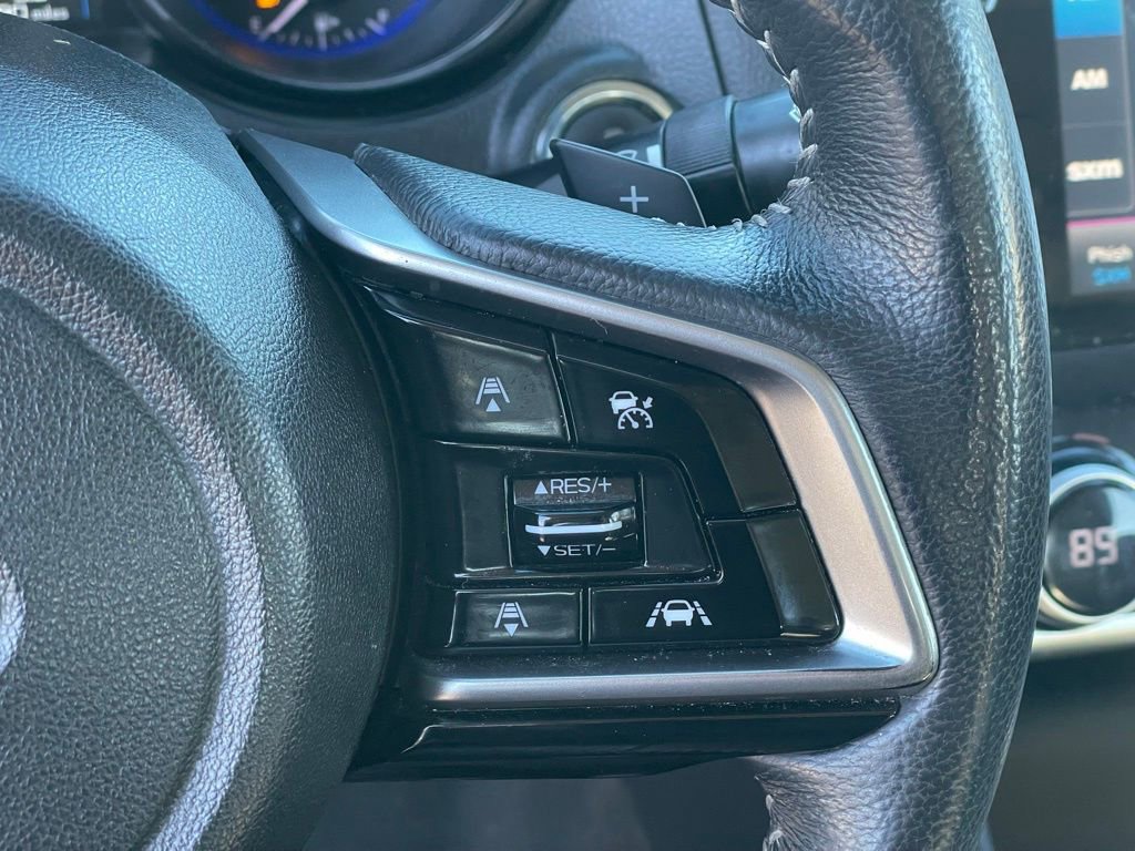 Used 2019 Subaru Legacy 3.6R Limited image 18