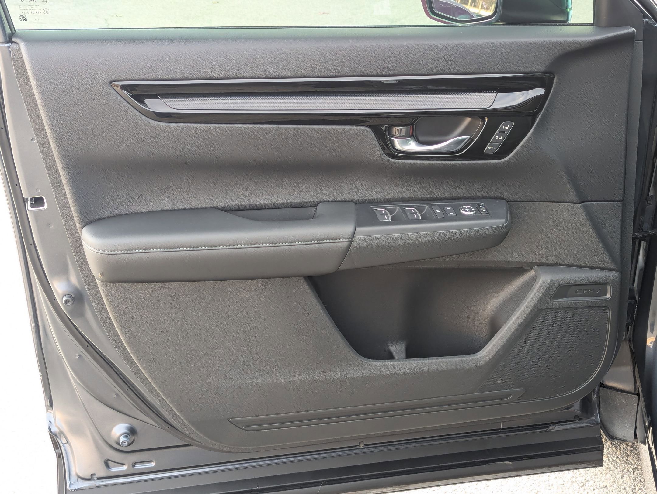 Used 2023 Honda CR-V EX-L image 11