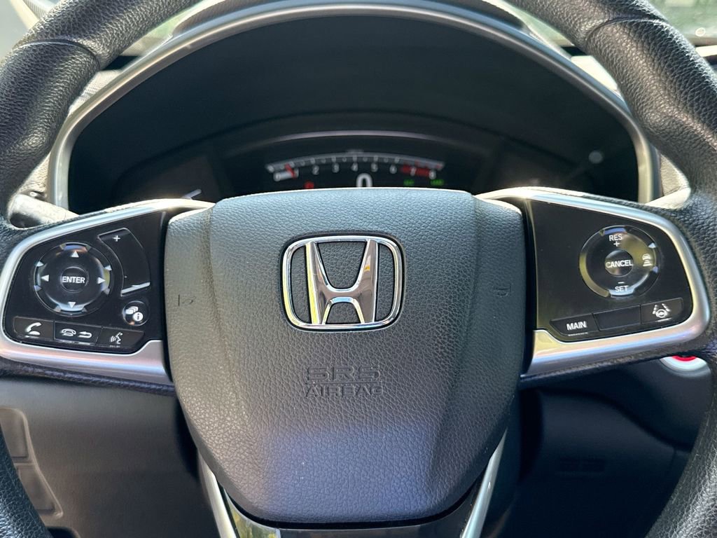 Used 2021 Honda CR-V EX image 13